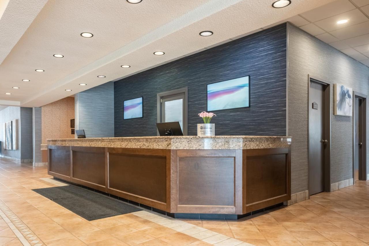 Glengarry Extended Stays Truro Exteriér fotografie