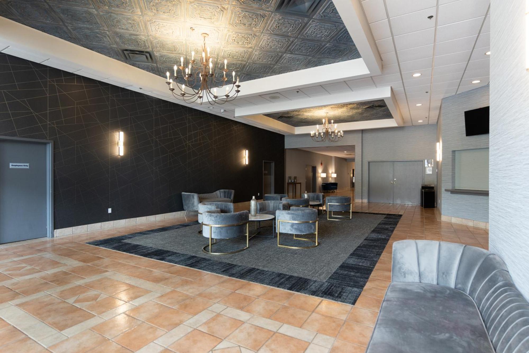 Glengarry Extended Stays Truro Exteriér fotografie