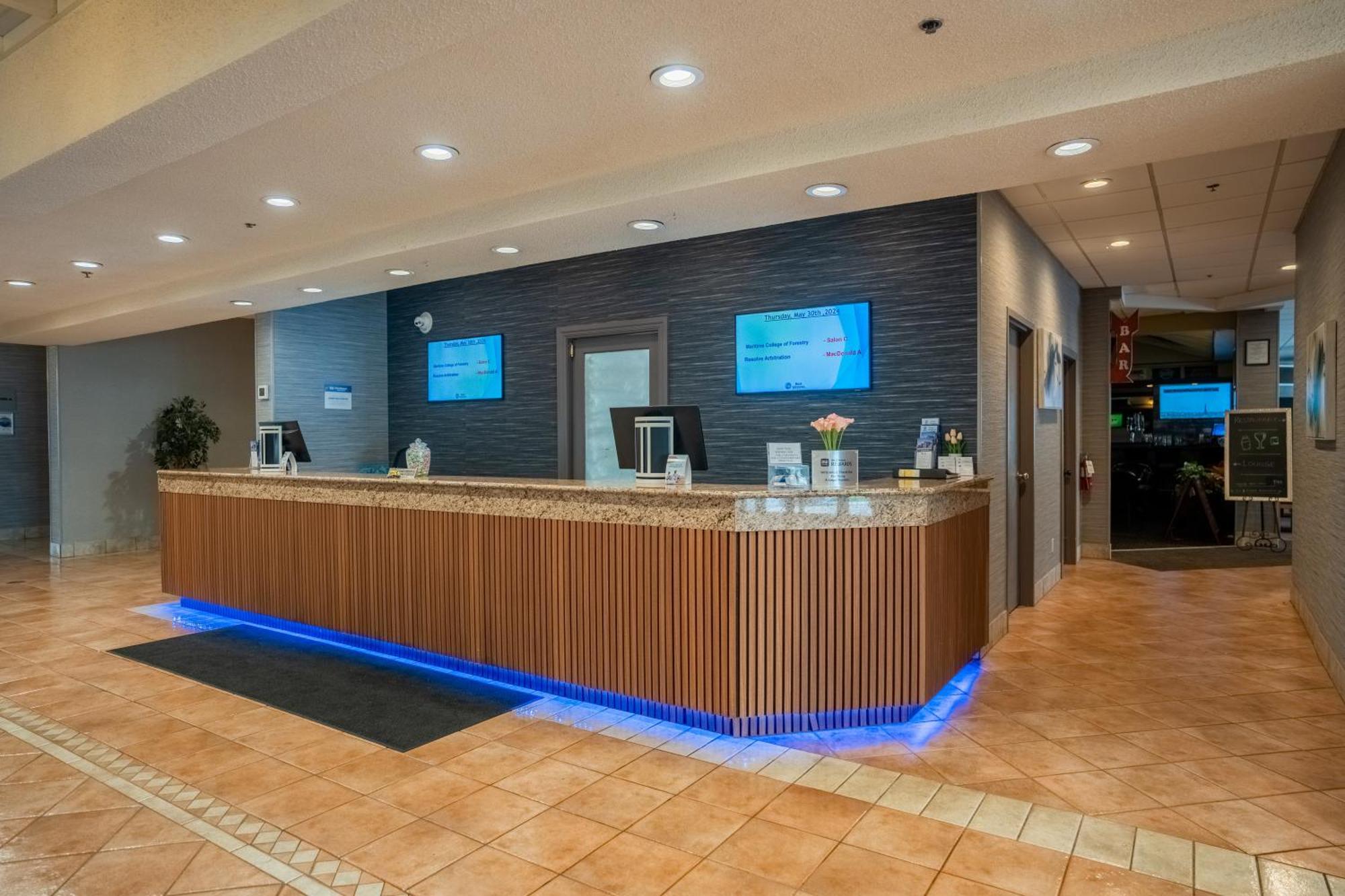 Glengarry Extended Stays Truro Exteriér fotografie